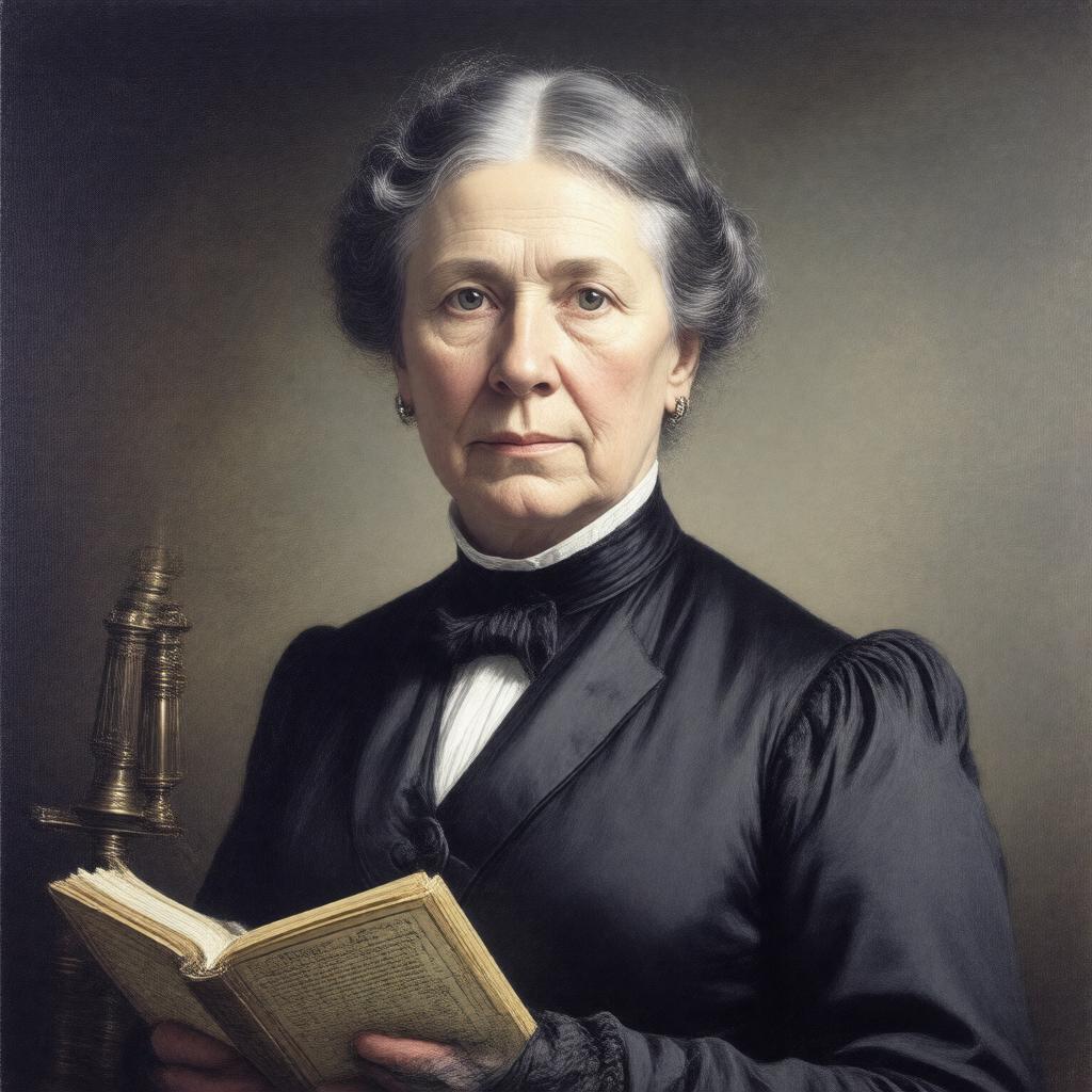 Mabel Loomis Todd